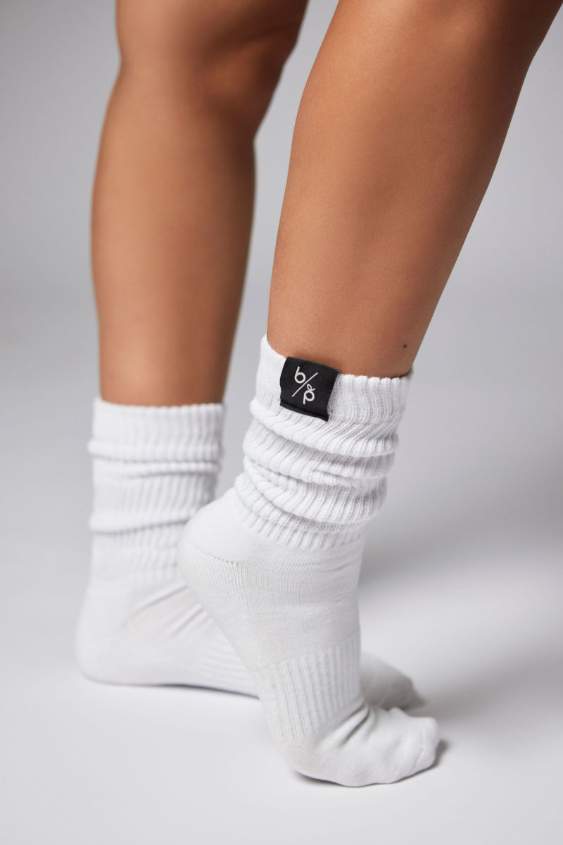 Scrunch Socks - Image 2
