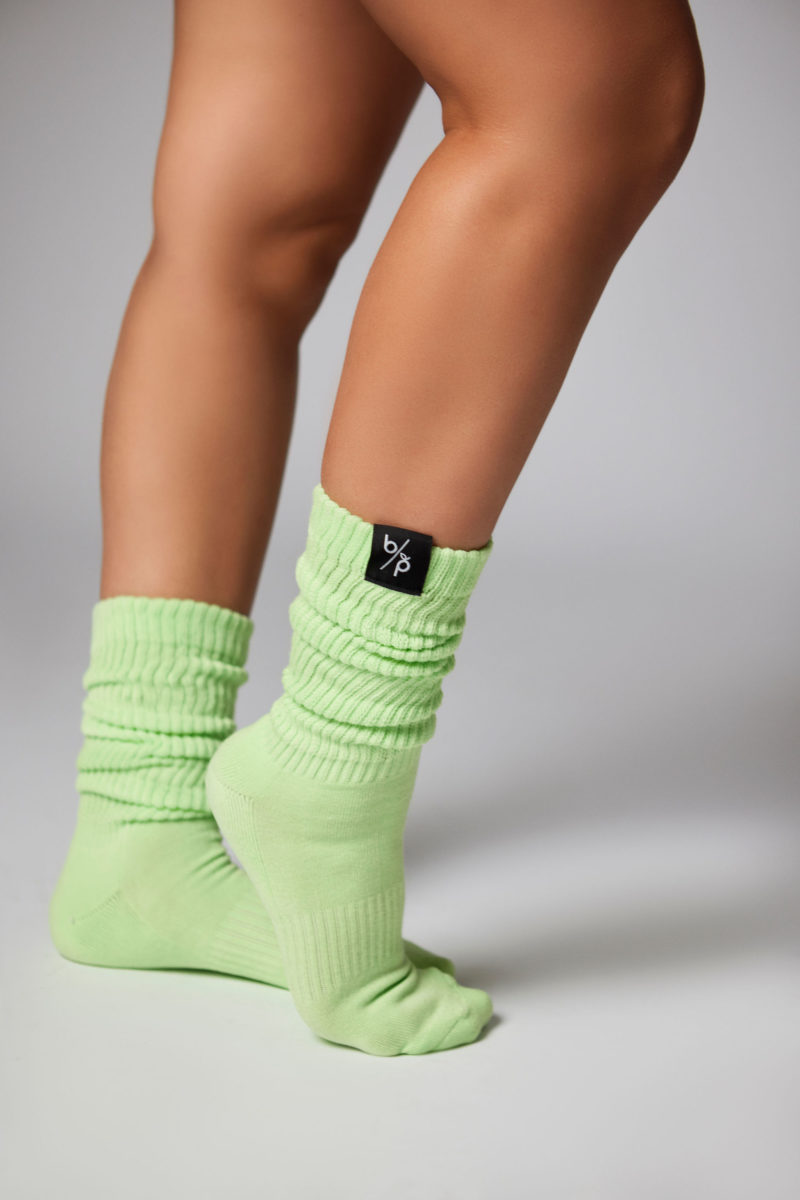 Scrunch Socks - Image 3